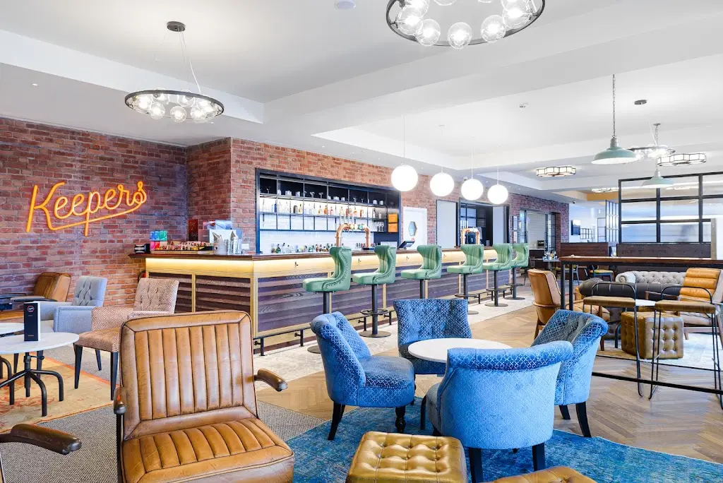 Keepers Kitchen & Bar_Bridgwater_slider_image_1