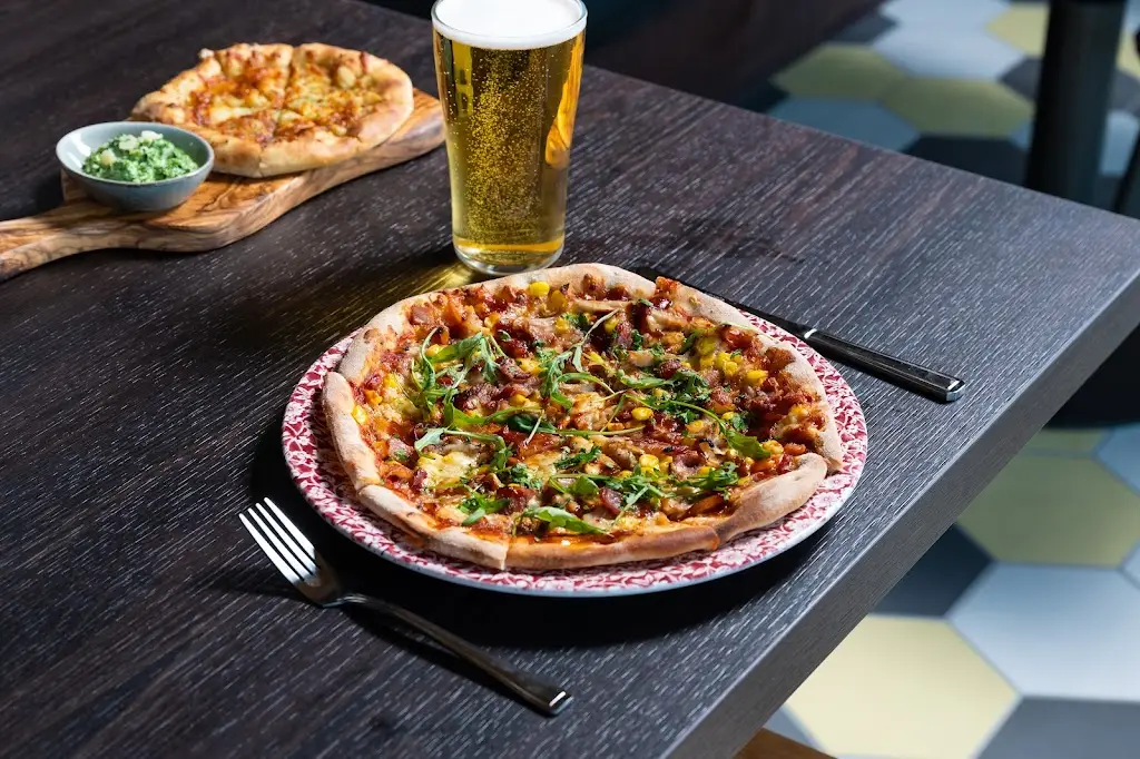 Keepers Kitchen & Bar_Bridgwater_slider_image_2