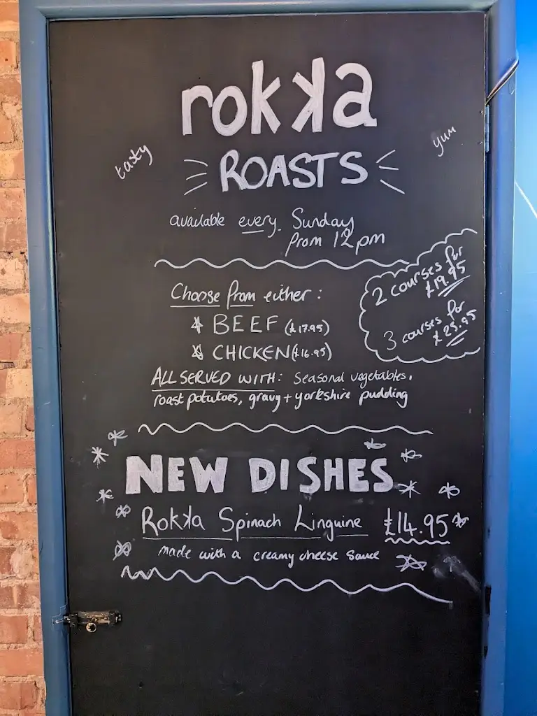 Menu_Rokka Cafe & Steakhouse_Bromborough_image_3