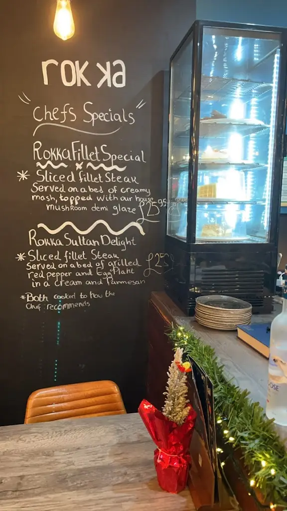 Menu_Rokka Cafe & Steakhouse_Bromborough_image_4