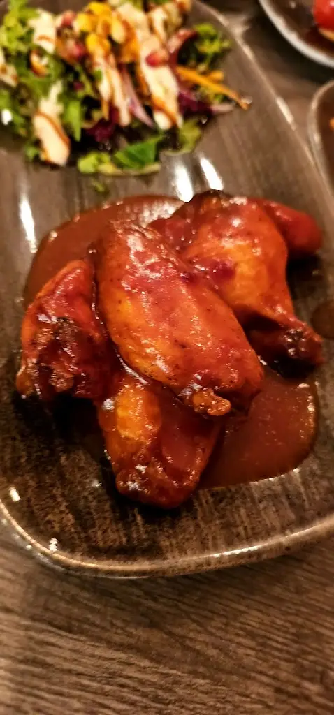 Menu_Rokka Cafe & Steakhouse_Bromborough_image_7