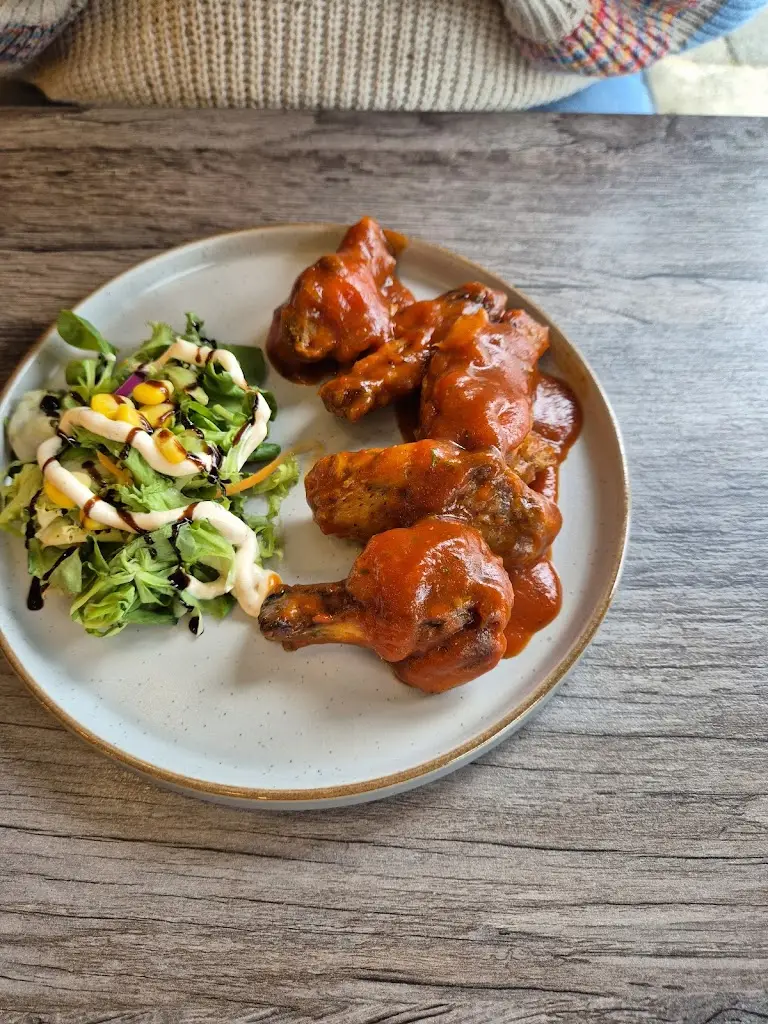 a2b b2a_Rokka Cafe & Steakhouse_Bromborough_review