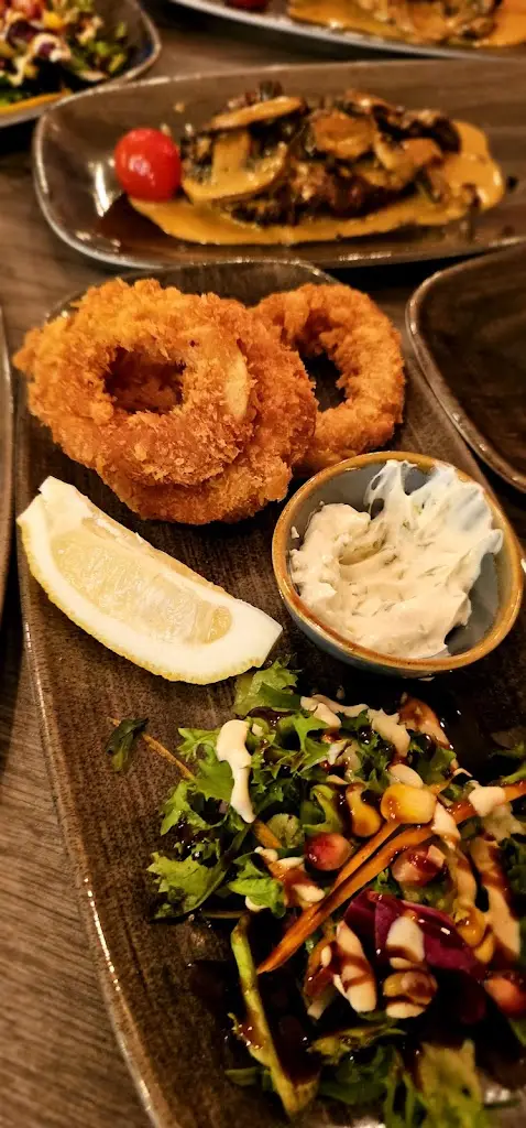 Lex T_Rokka Cafe & Steakhouse_Bromborough_review