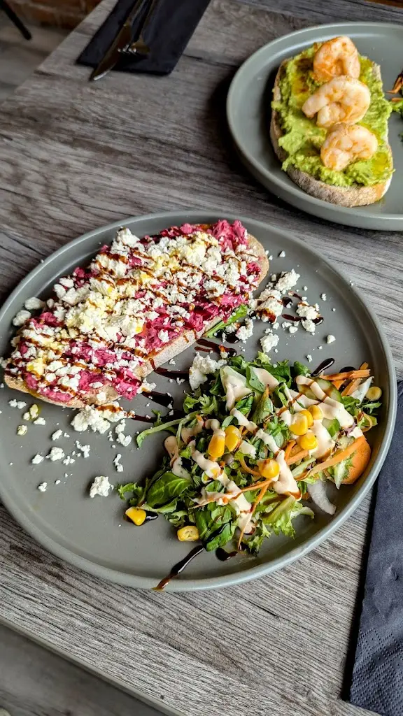 Debbie Ashby_Rokka Cafe & Steakhouse_Bromborough_review