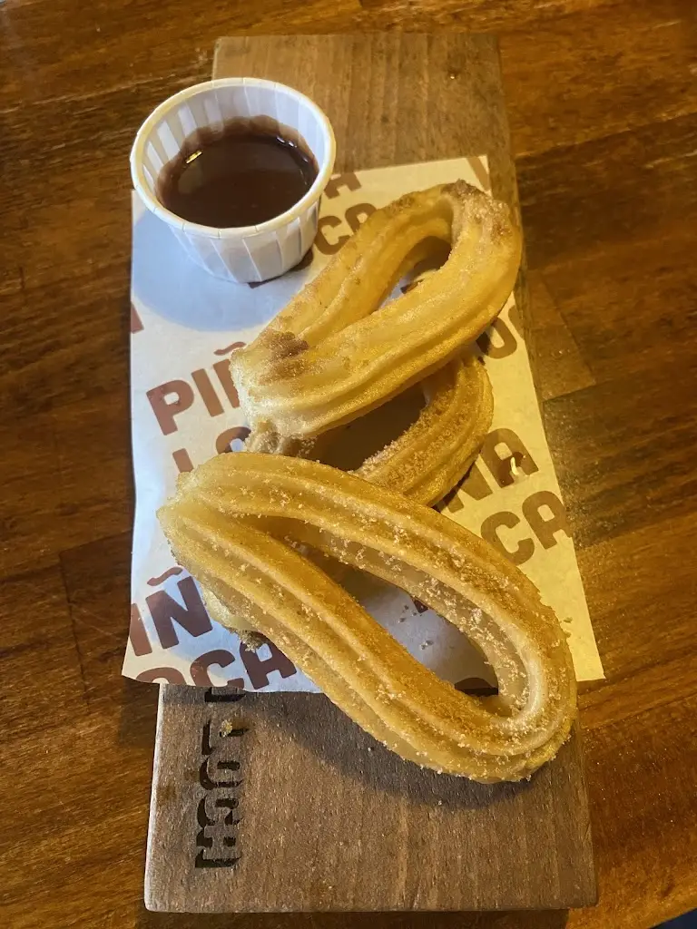 Menu_Pina Loca Mexican Restaurant_Bromborough_image_6