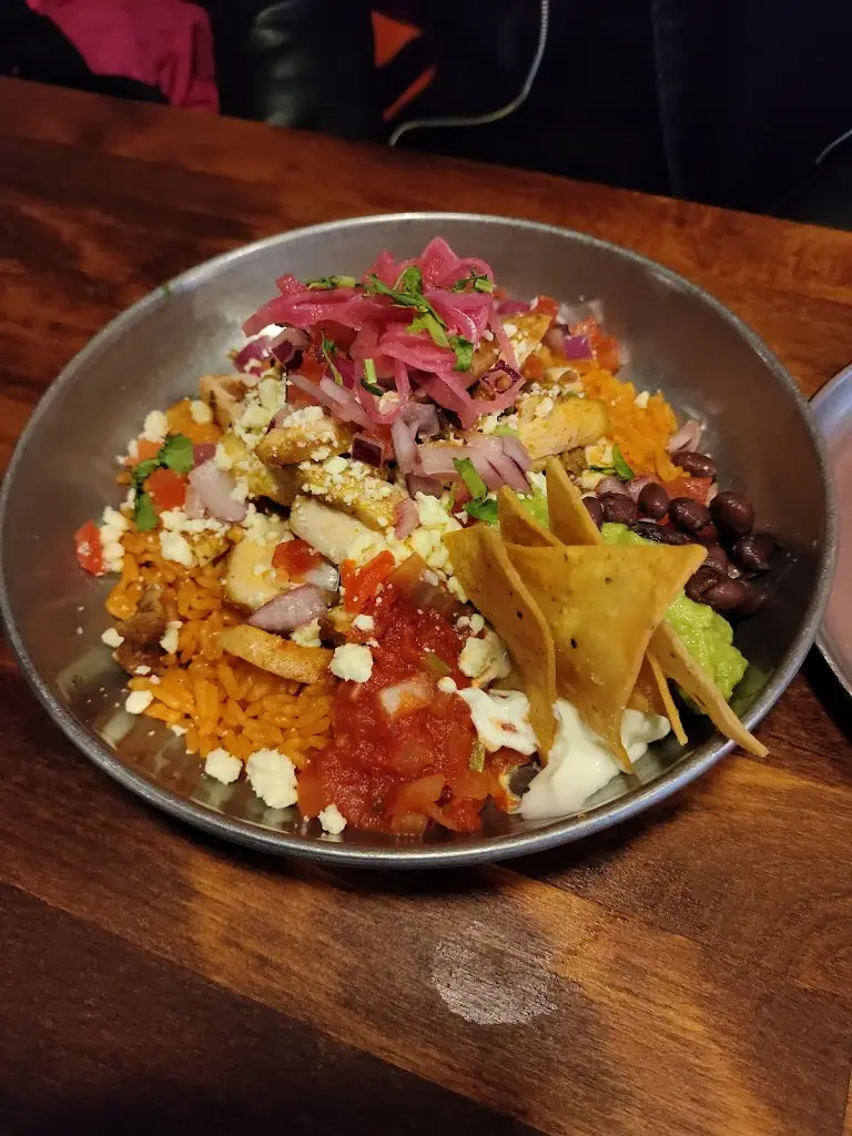 Menu_Pina Loca Mexican Restaurant_Bromborough_image_7