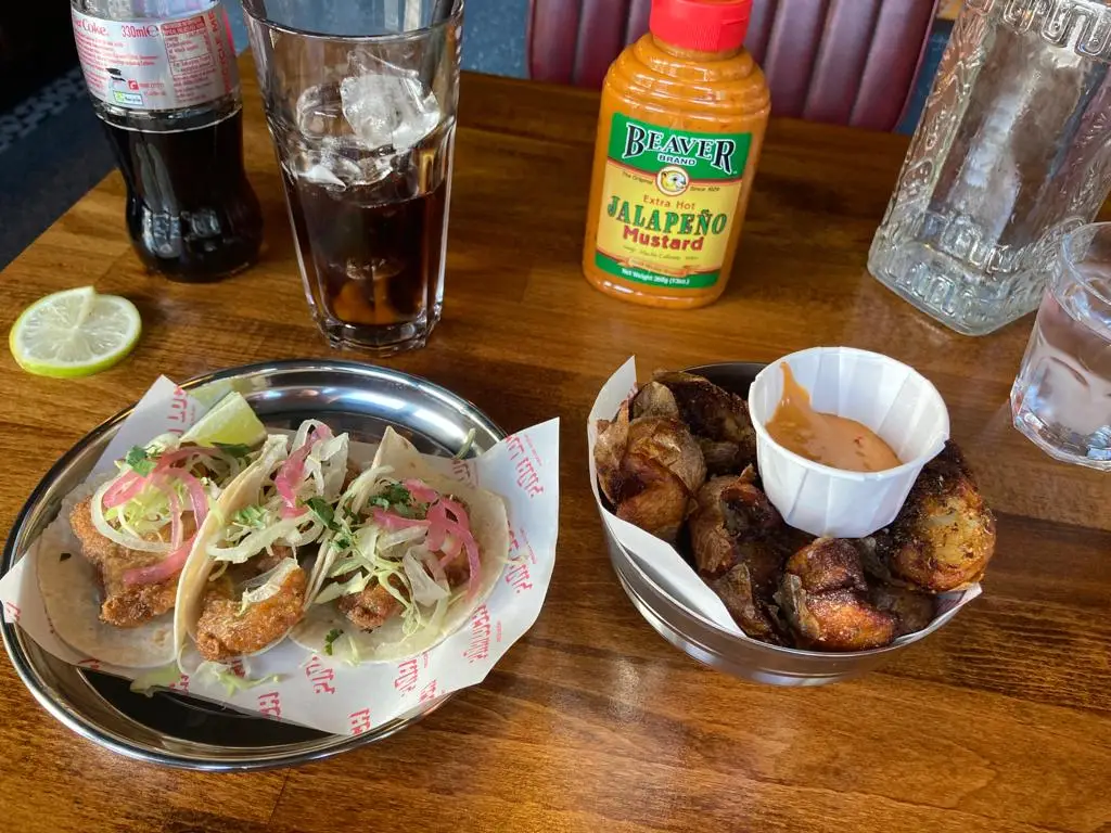 Menu_Pina Loca Mexican Restaurant_Bromborough_image_9