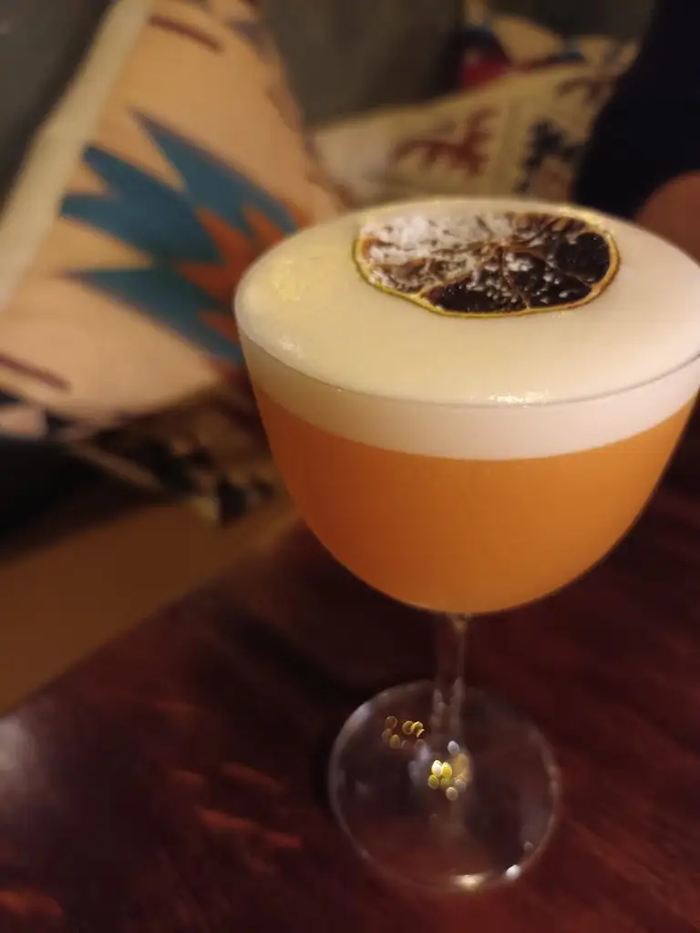 Nicly Bosbury_Pina Loca Mexican Restaurant_Bromborough_review