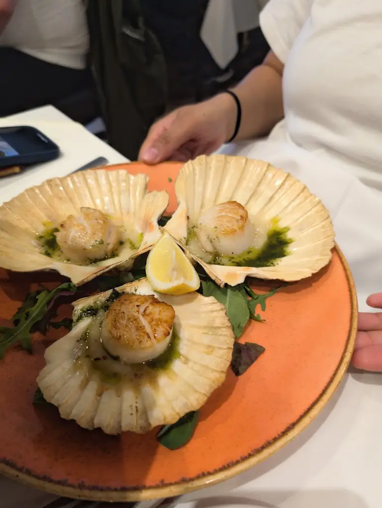 Menu_Il Michelangelo Brockmoor_Brierley Hill_image_7