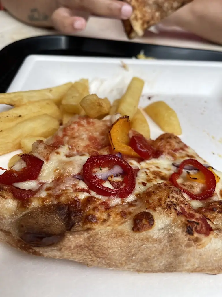 Menu_Napoli Slice House_Brierley Hill_image_8