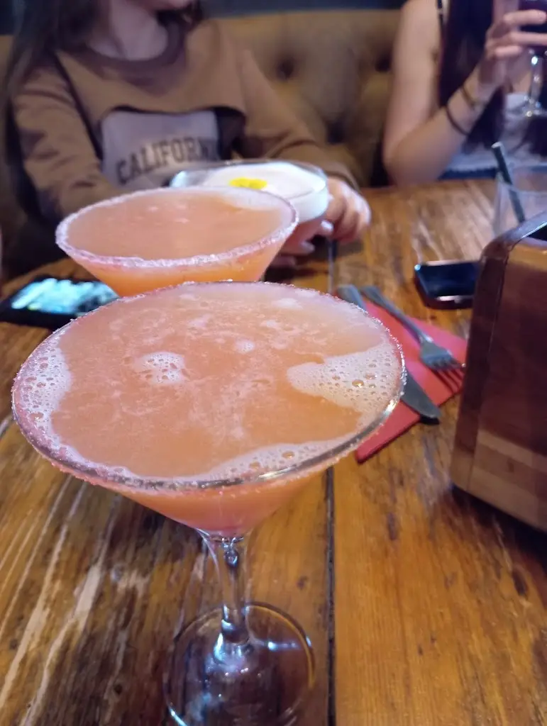 Menu_The Koyla Kitchen @ The Thorns_Brierley Hill_immagine_6