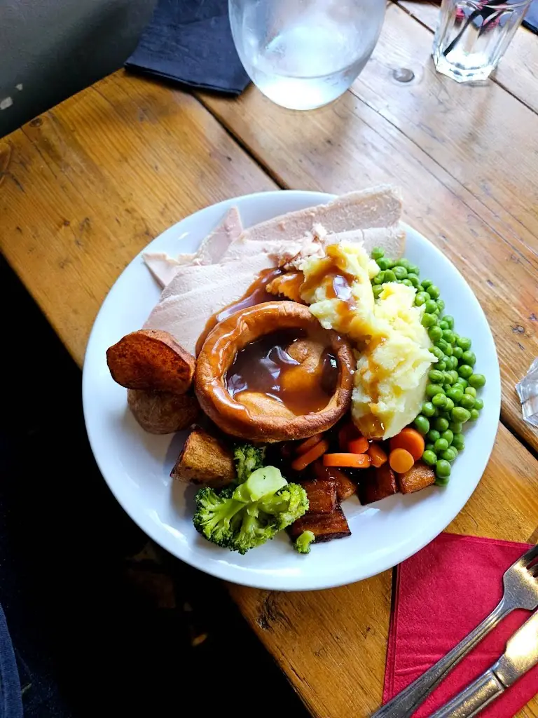 Menu_The Koyla Kitchen @ The Thorns_Brierley Hill_immagine_8