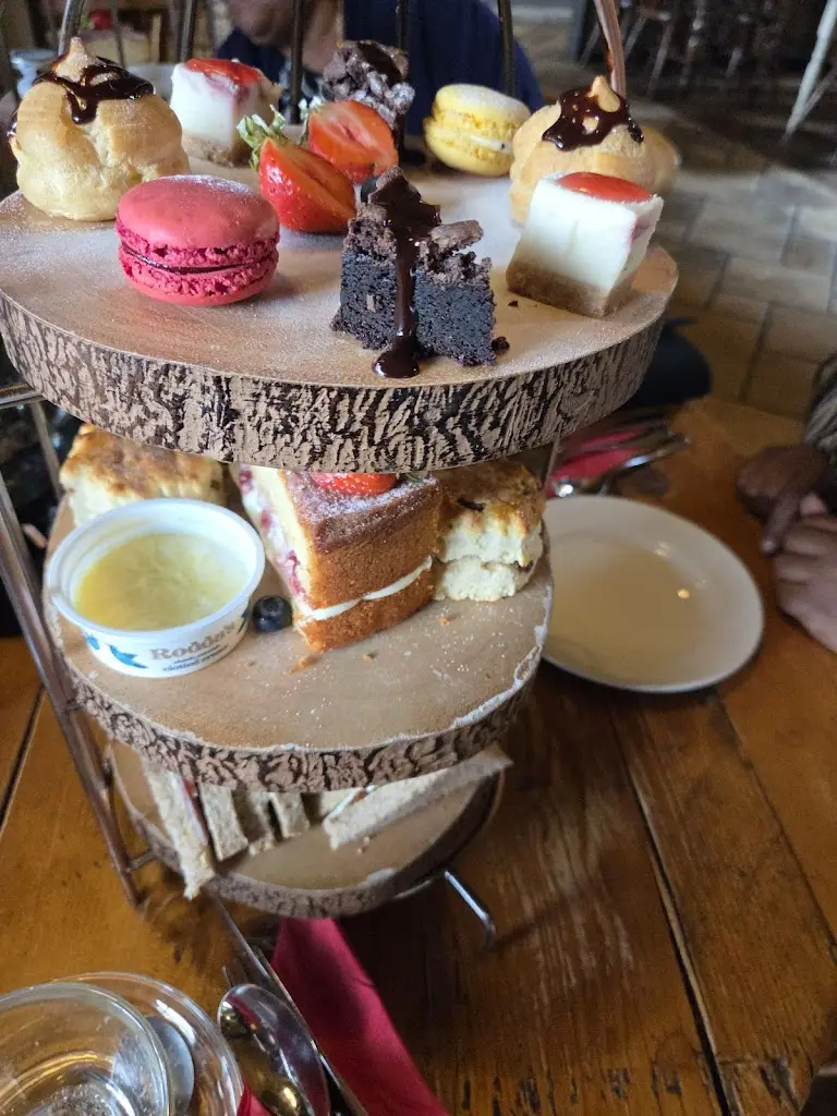 Sany Sagoo_The Koyla Kitchen @ The Thorns_Brierley Hill_recensione