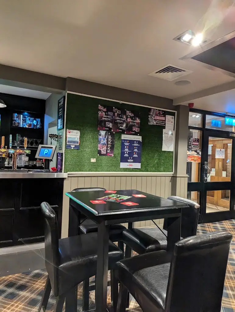 Gurpz M_The Koyla Kitchen @ The Thorns_Brierley Hill_recensione