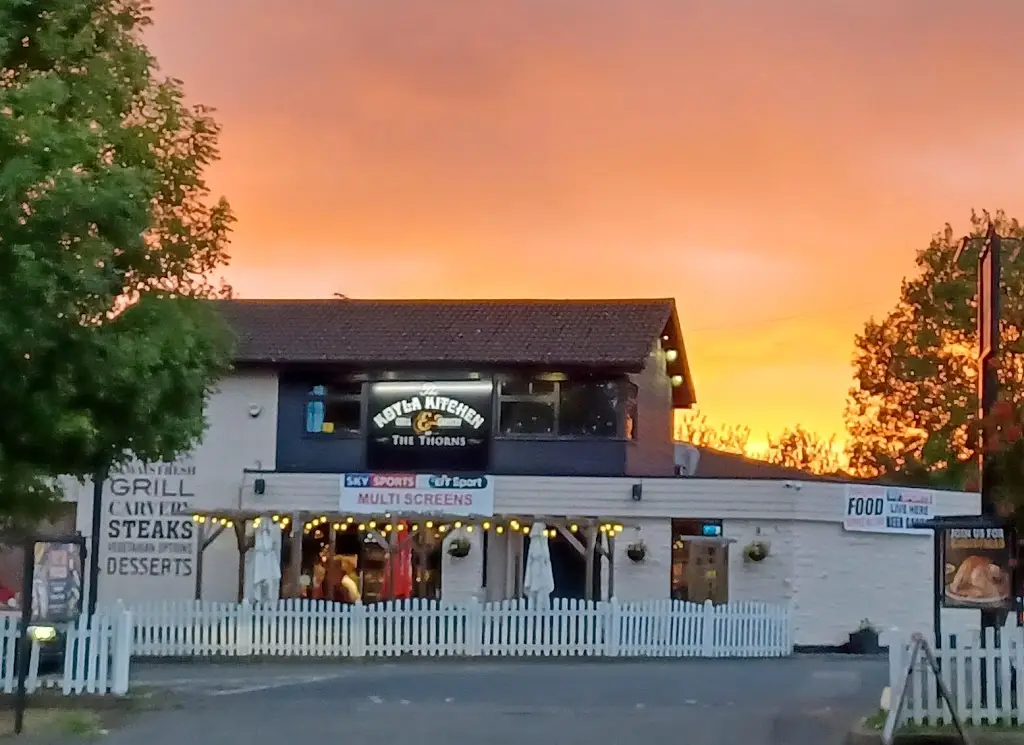 The Koyla Kitchen @ The Thorns_Brierley Hill_slider_image_1