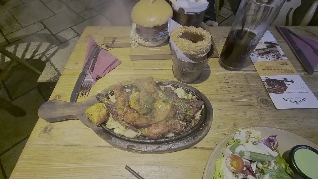 The Koyla Kitchen @ The Thorns_Brierley Hill_slider_image_2