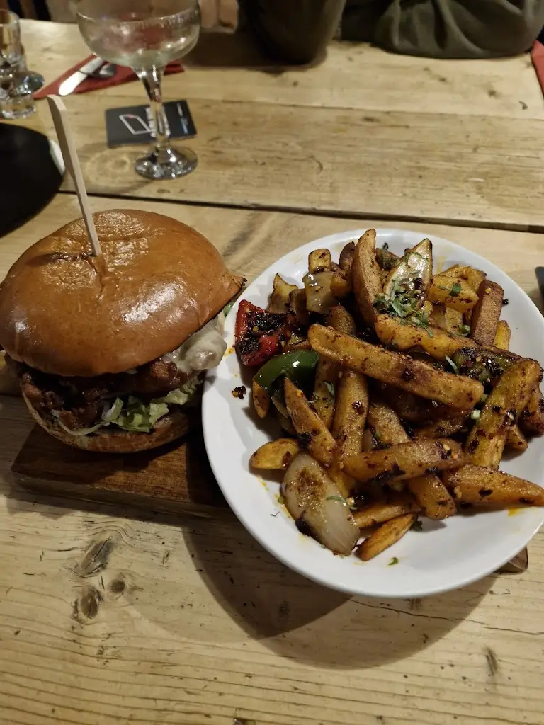 The Koyla Kitchen @ The Thorns_Brierley Hill_slider_image_3