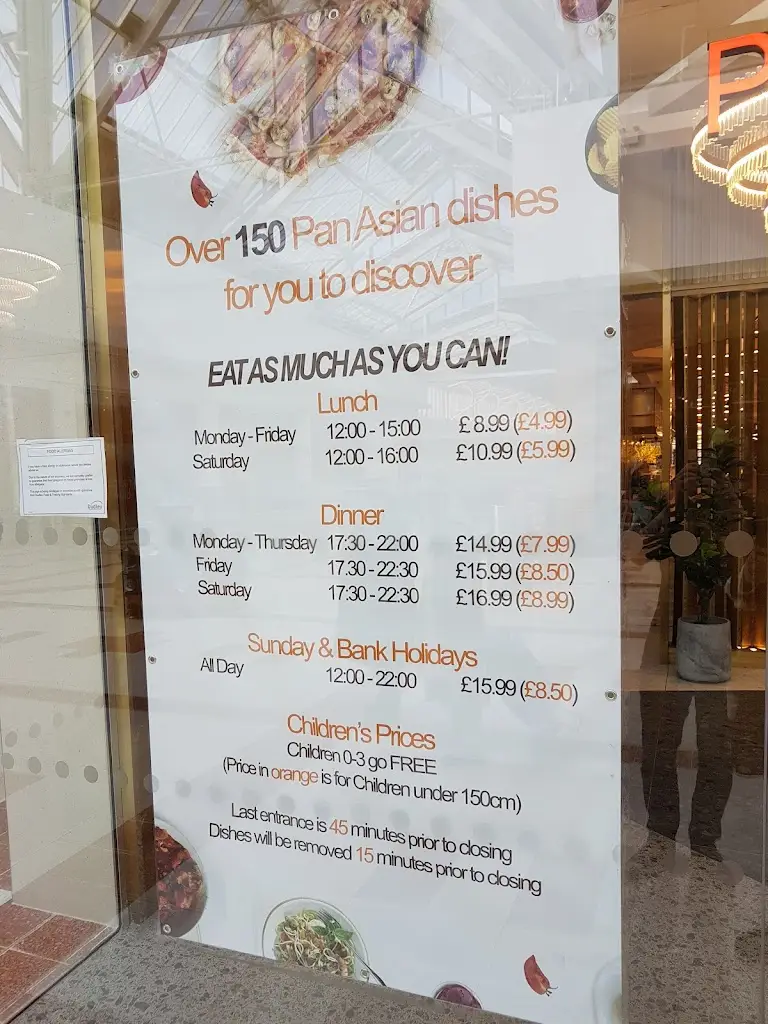 Menu_Bon Pan Asian Buffet_Brierley Hill_image_2