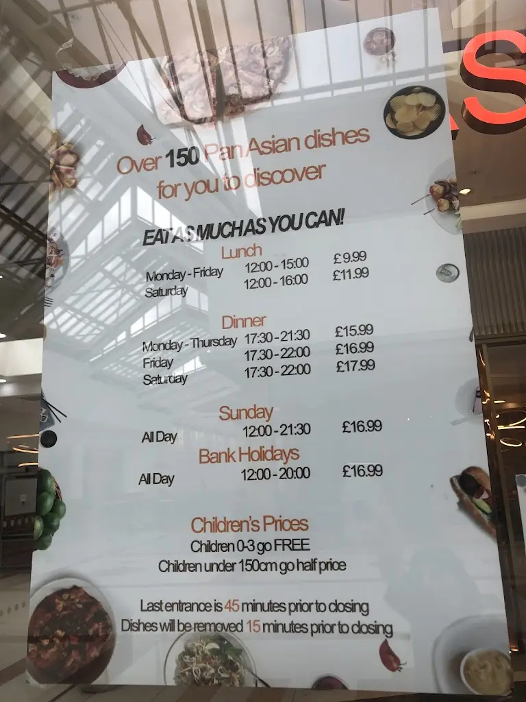 Menu_Bon Pan Asian Buffet_Brierley Hill_image_3