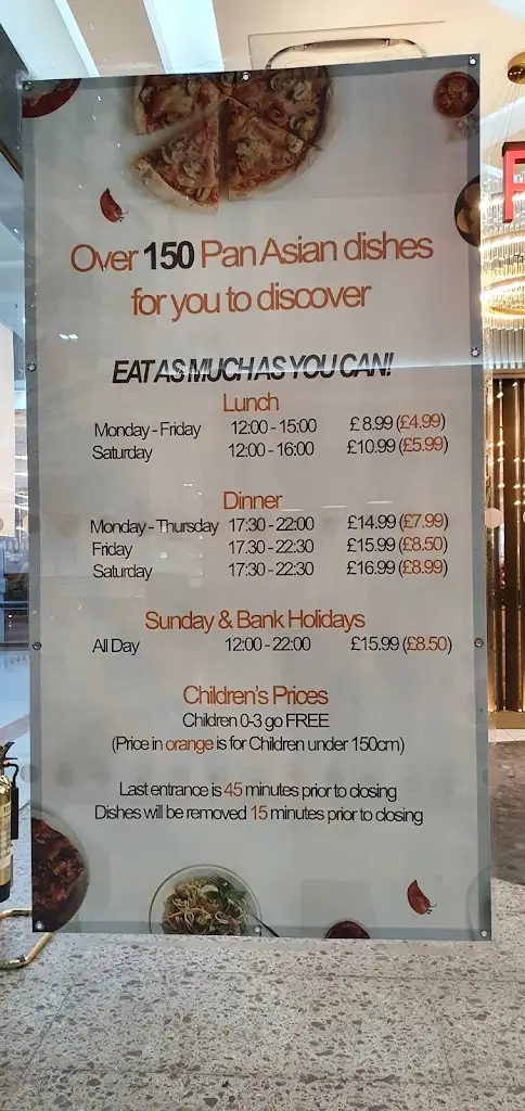 Menu_Bon Pan Asian Buffet_Brierley Hill_image_4