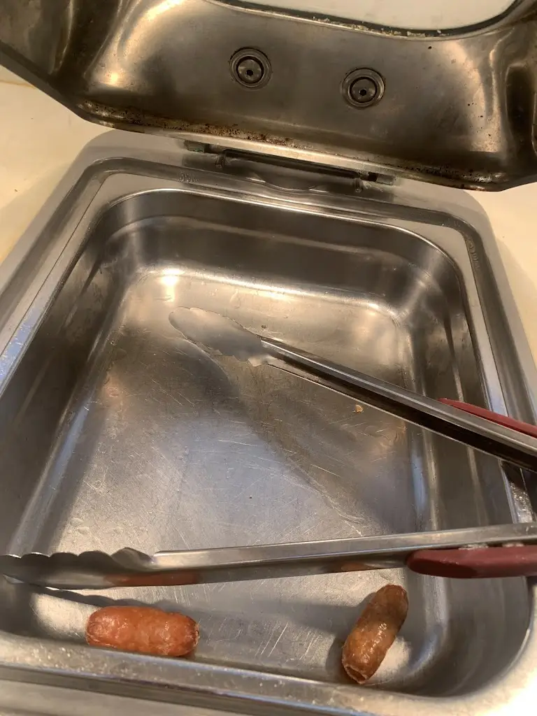 Sarah_Bon Pan Asian Buffet_Brierley Hill_review