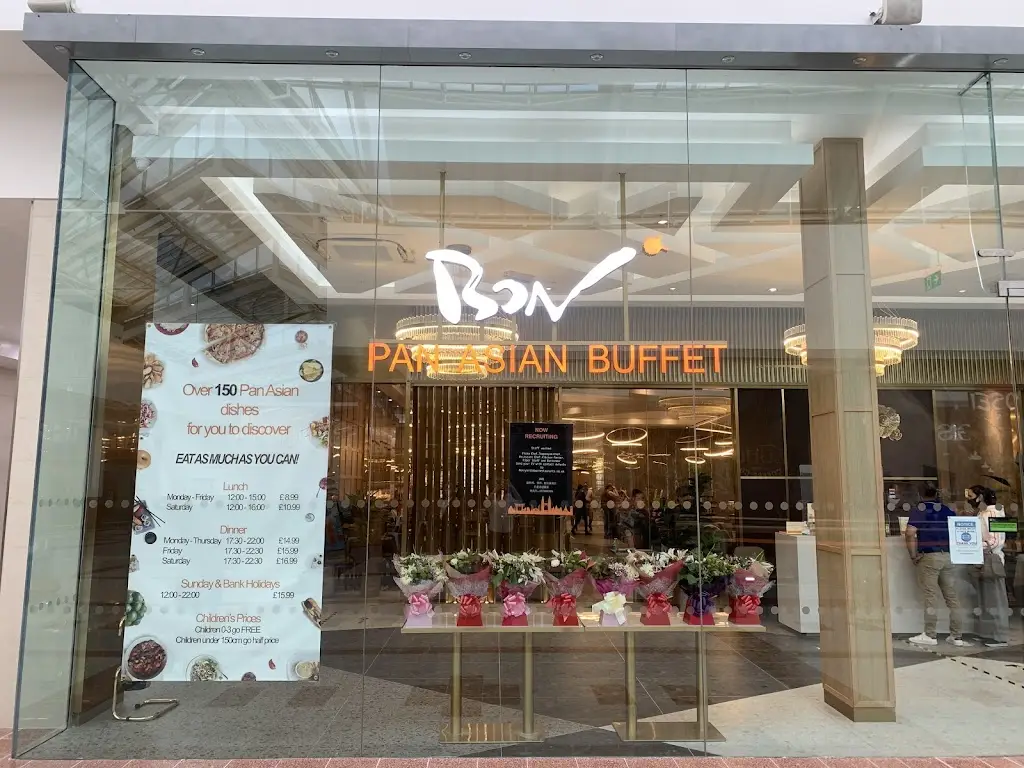 Bon Pan Asian Buffet_Brierley Hill_slider_image_1