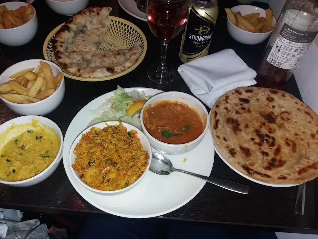 Menu_Blue Ball Restaurant_Brierley Hill_image_4