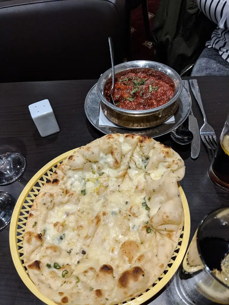 Menu_Blue Ball Restaurant_Brierley Hill_image_5