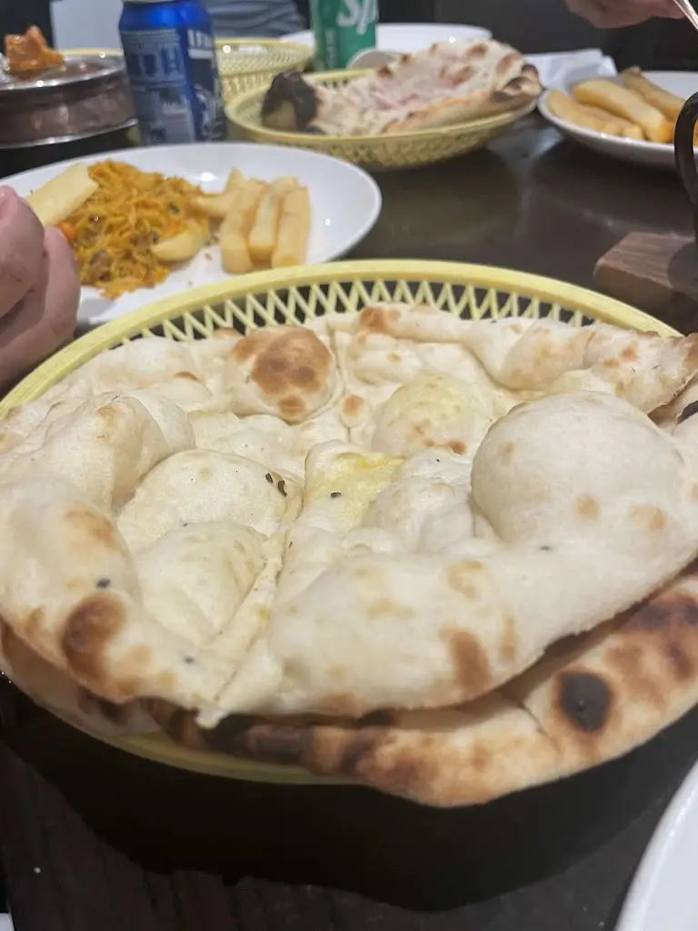 Ahsanul Miah_Blue Ball Restaurant_Brierley Hill_review