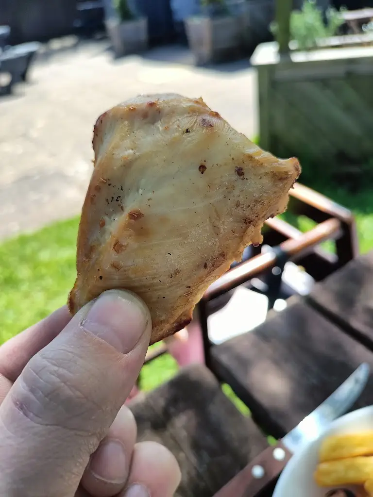 Karl B_Corn Exchange_Brierley Hill_review