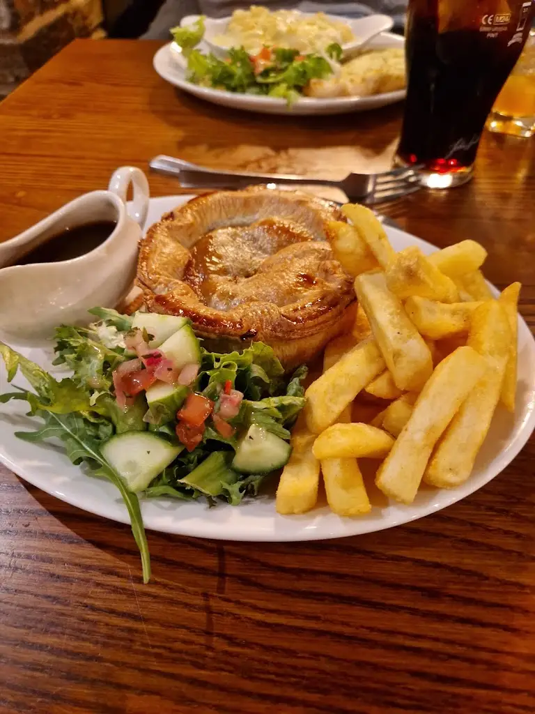 David Blakemore_Corn Exchange_Brierley Hill_review