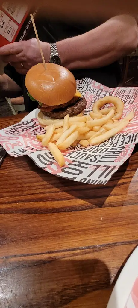 jayne grainger_Corn Exchange_Brierley Hill_review