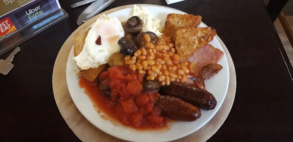 Menu_The New Wellington_Brierley Hill_image_5