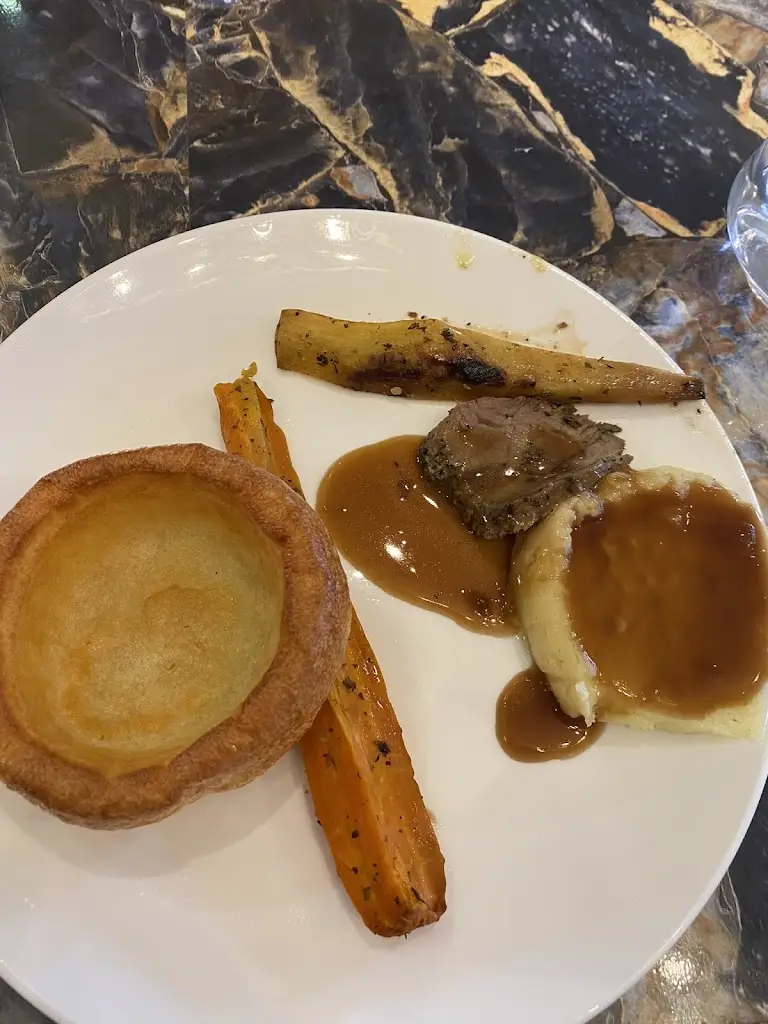 Georgia Dook_The Sheridan Altrincham_Altrincham_review