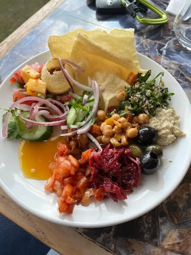 ian tidbury_The Sheridan Altrincham_Altrincham_review