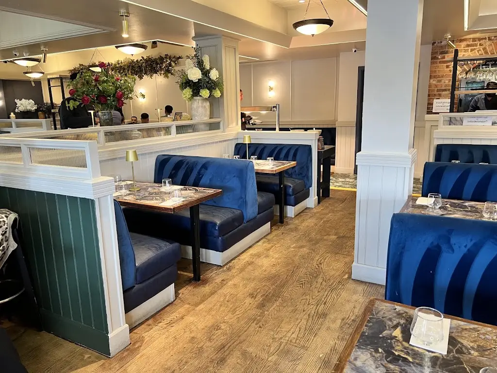 The Sheridan Altrincham_Altrincham_slider_image_1