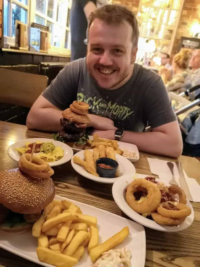 Menu_Brierley Hop House_Brierley Hill_immagine_7