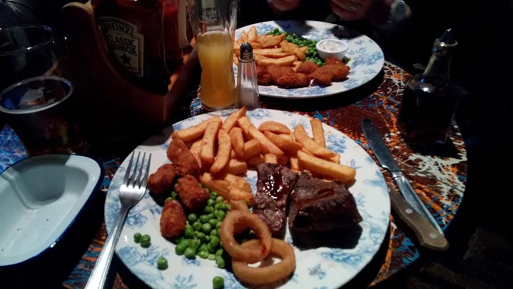 Menu_Brierley Hop House_Brierley Hill_immagine_8