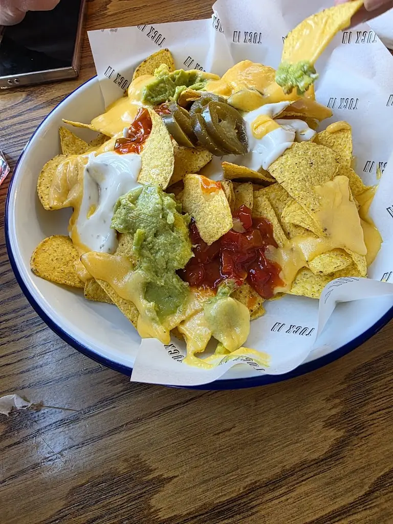 Menu_Brierley Hop House_Brierley Hill_immagine_9