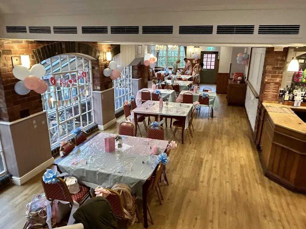 Kira McCormack_Brierley Hop House_Brierley Hill_recensione