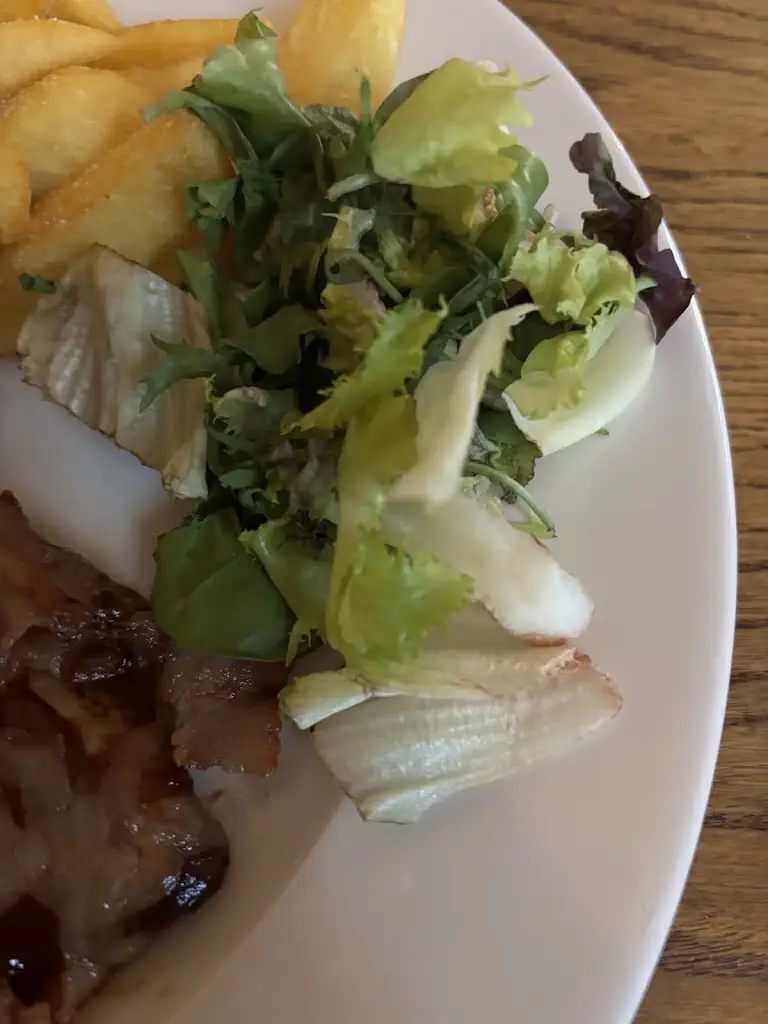 Alison Hart_Brierley Hop House_Brierley Hill_recensione