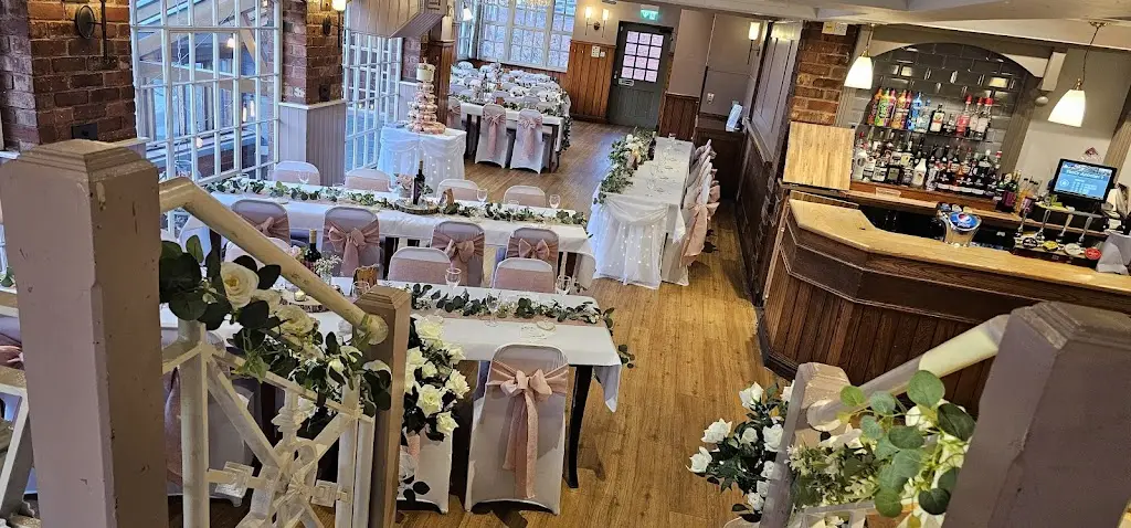 Becky B (BeckyLB)_Brierley Hop House_Brierley Hill_recensione