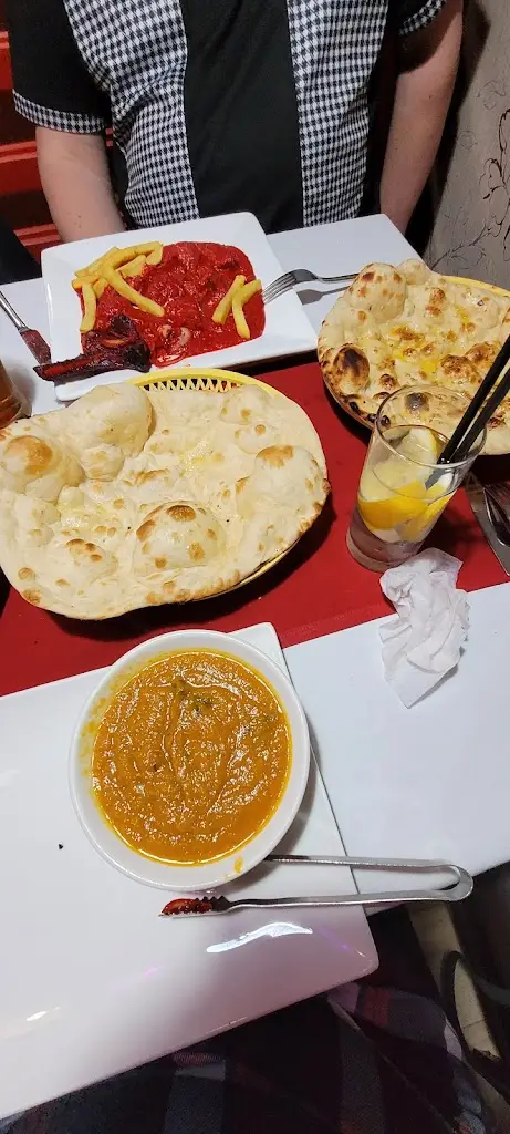 Menu_Essence of India_Brierley Hill_image_2