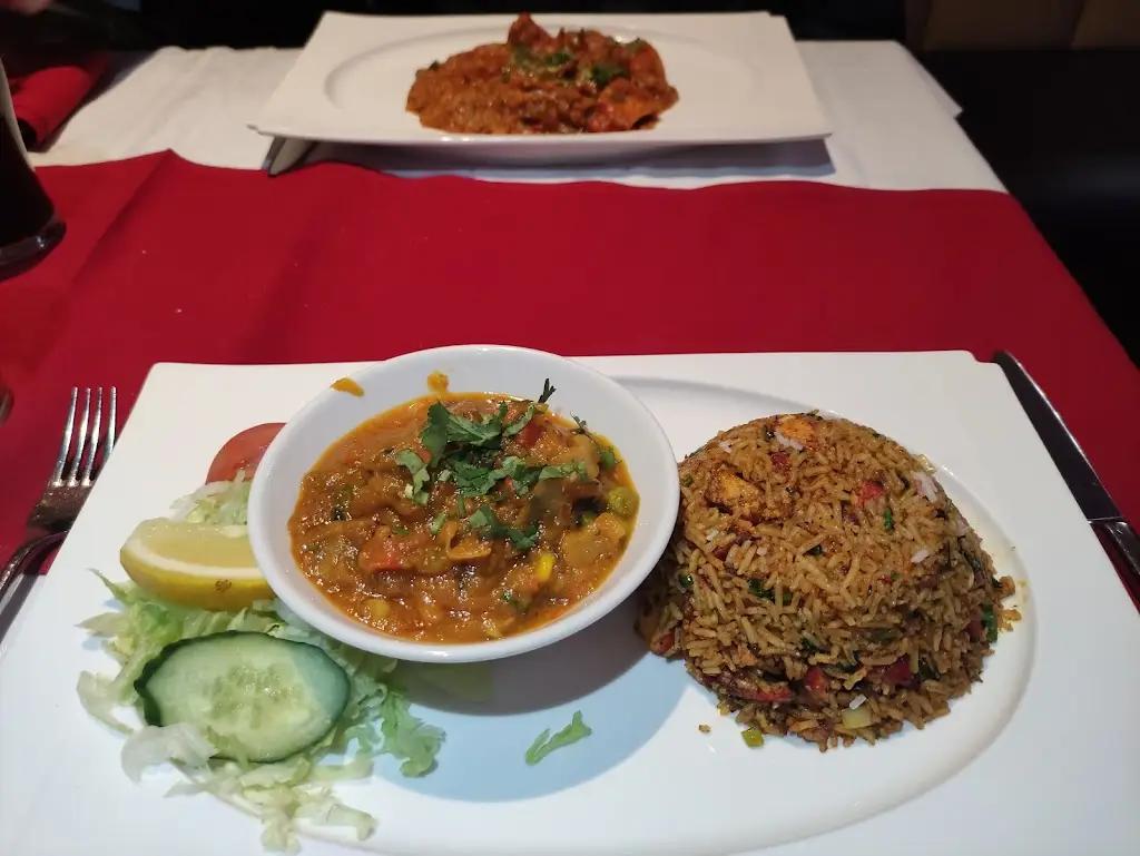 Menu_Essence of India_Brierley Hill_image_6