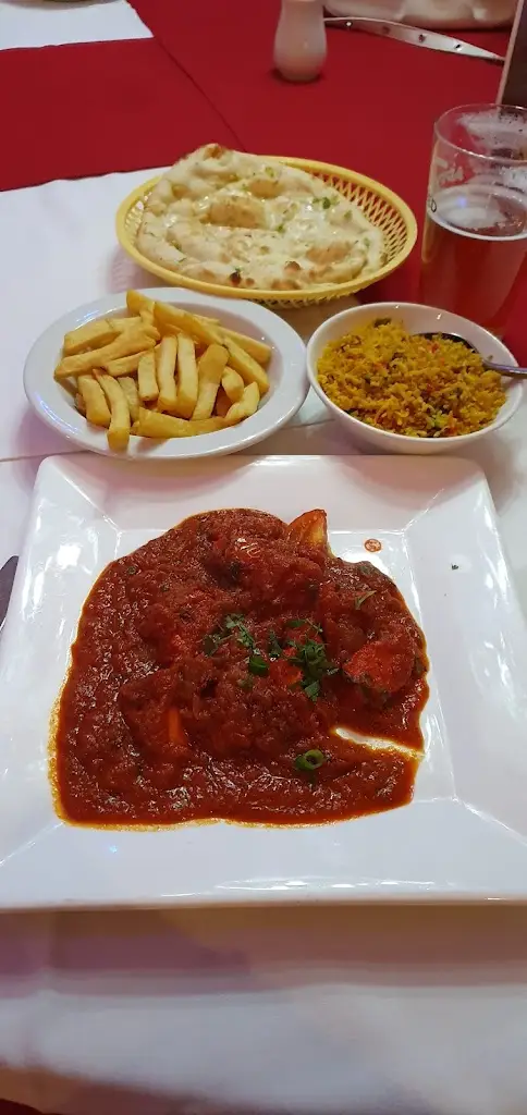 Menu_Essence of India_Brierley Hill_image_7