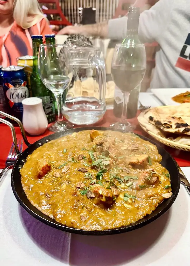 Menu_Essence of India_Brierley Hill_image_8