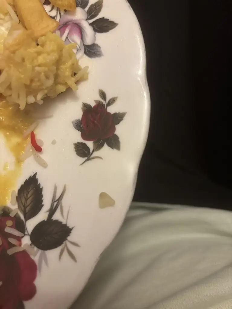 Ruby Millington_Essence of India_Brierley Hill_review