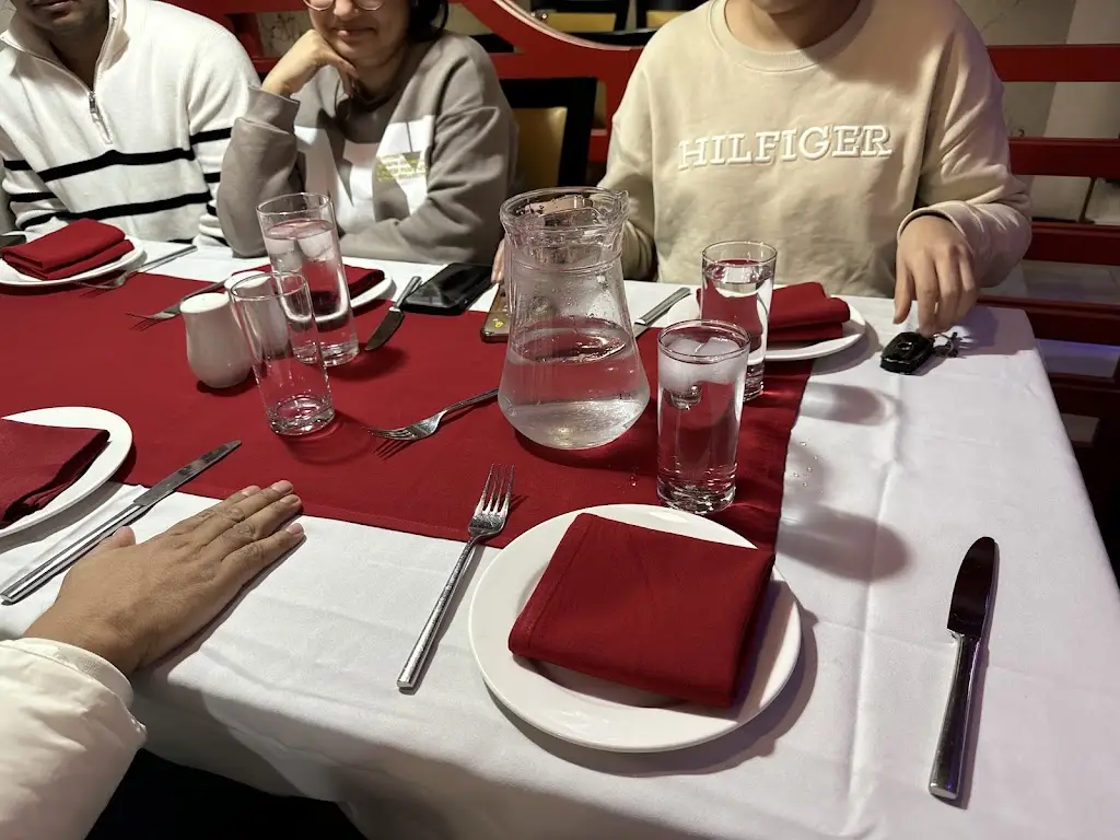 Satyam Mishra_Essence of India_Brierley Hill_review