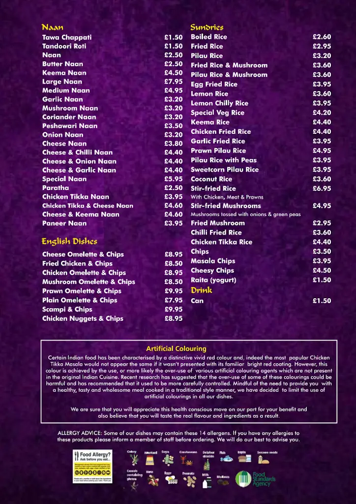 Menu_Royal Adeel Restaurant_Brierley Hill_image_4