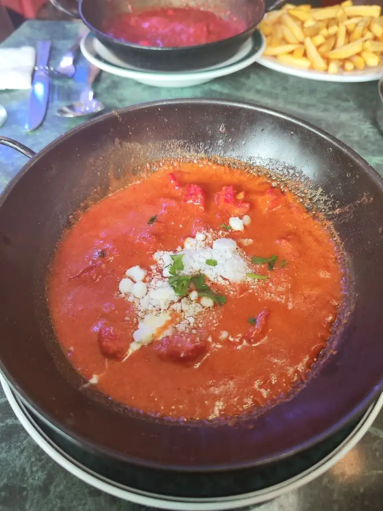 Maria Föller_Royal Adeel Restaurant_Brierley Hill_review